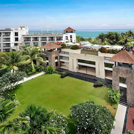 Pullman Bali Legian Beach