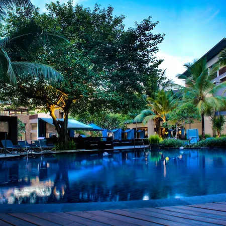 Pullman Bali Legian Beach