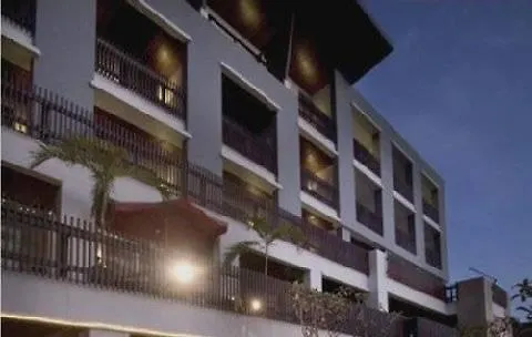 Resort Pullman Bali 5*