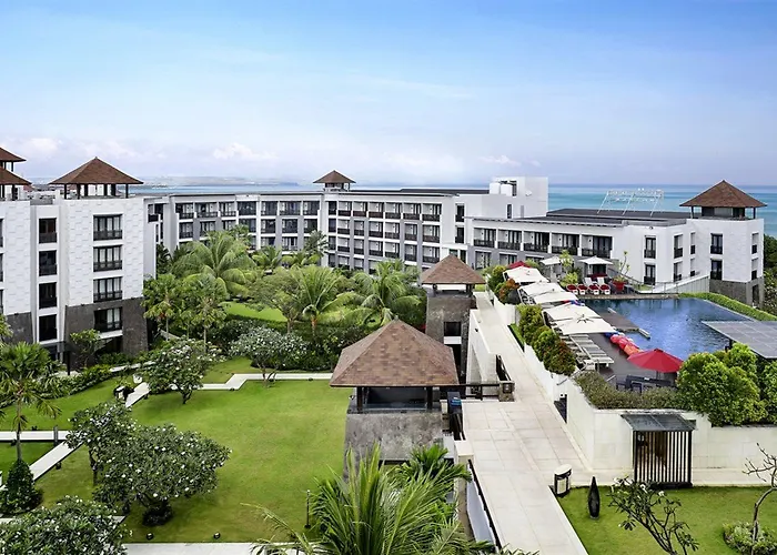 Resort Pullman Bali 5*