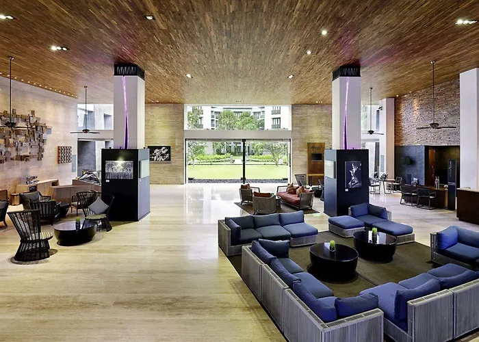 Resort Pullman Bali 5*