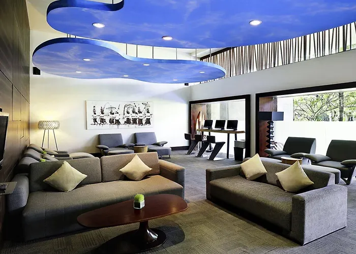 Pullman Bali Resort Legian (Bali)