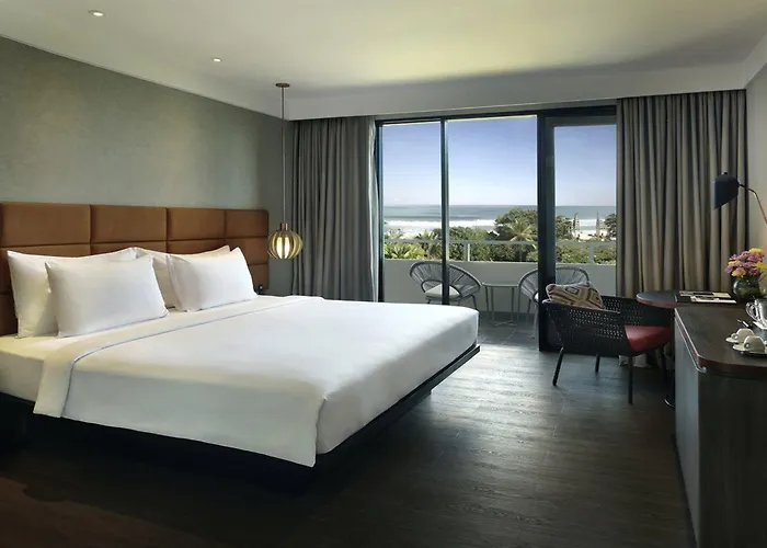 Pullman Bali 5* Legian (Bali)