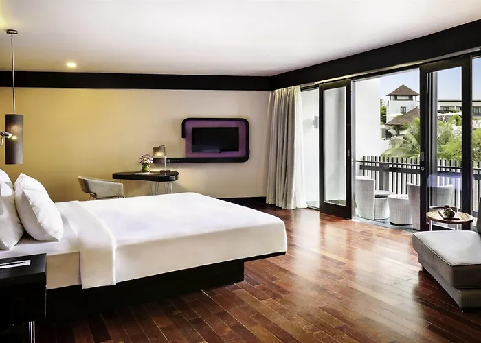 Pullman Bali Resort Legian (Bali)