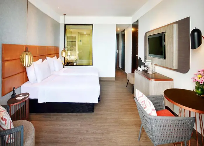 Pullman Bali Legian (Bali)