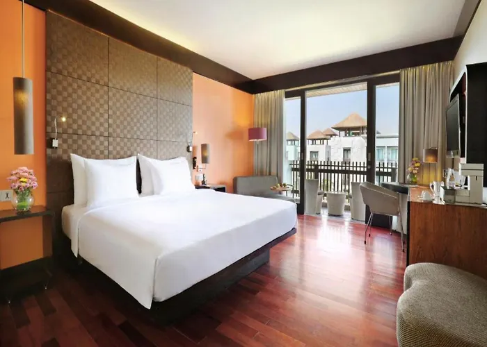 Pullman Bali 5*