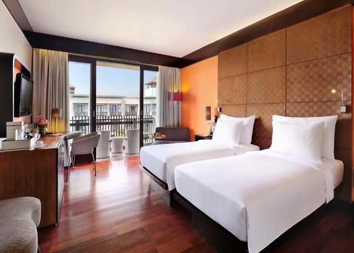 Pullman Bali Resort Legian (Bali)