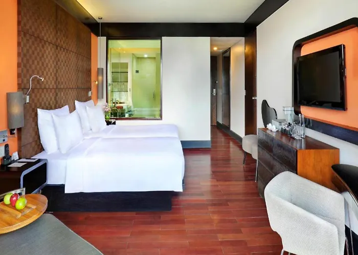 Resort Pullman Bali