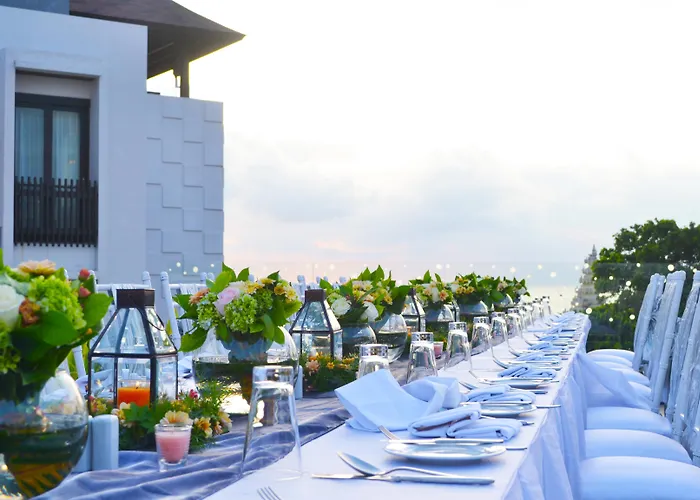 Resort Pullman Bali