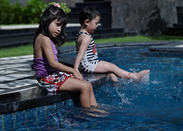 Pullman Bali Resort 5*