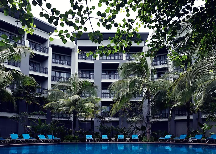 Pullman Bali Resort
