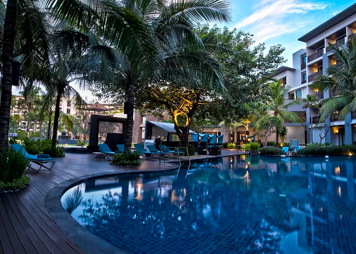 Pullman Bali Resort