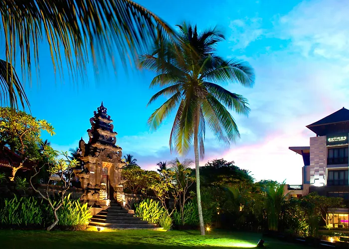 Resort Pullman Bali Legian (Bali)