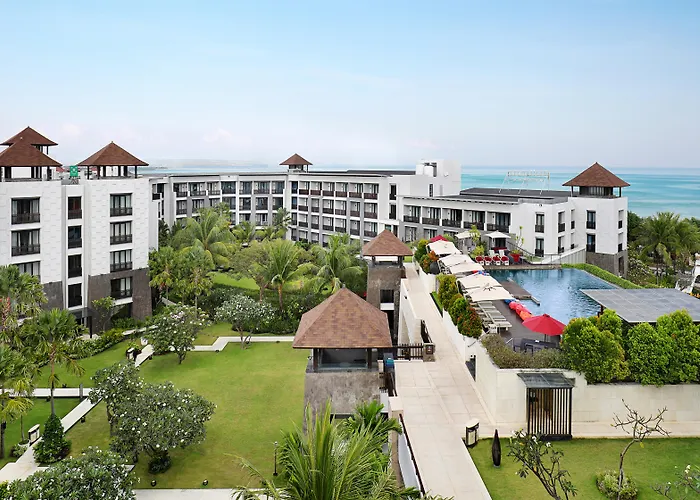 Pullman Bali 5* Legian (Bali)