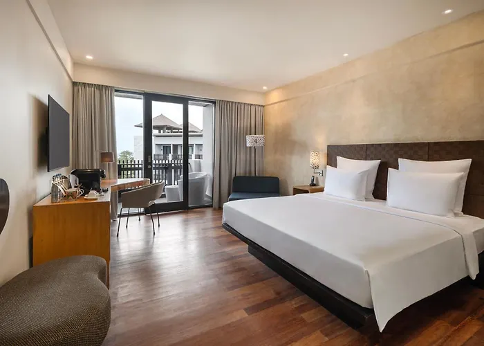 Resort Pullman Bali Legian (Bali)