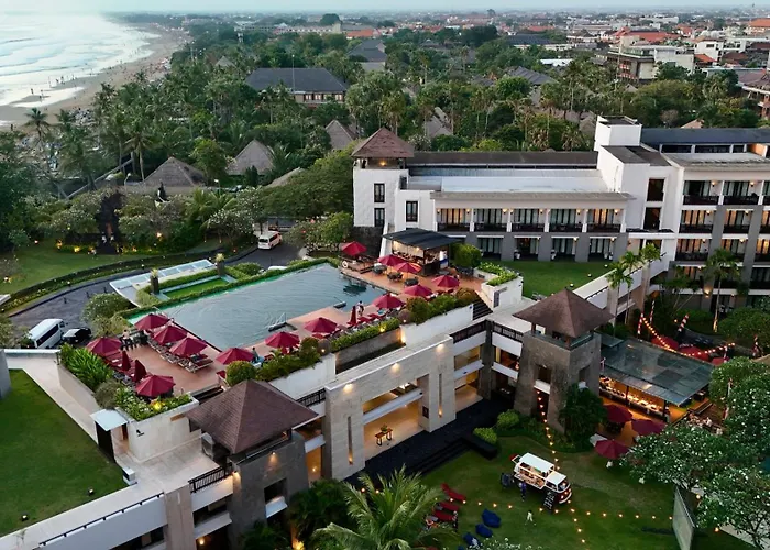 Pullman Bali Resort Legian (Bali)