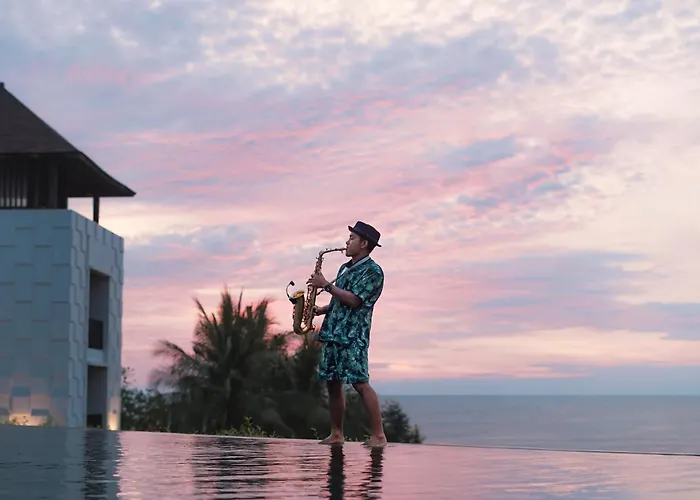 Pullman Bali Resort 5*