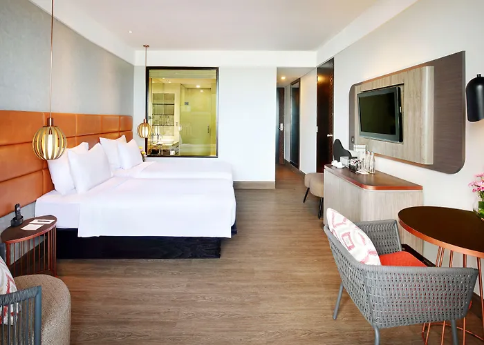 Pullman Bali