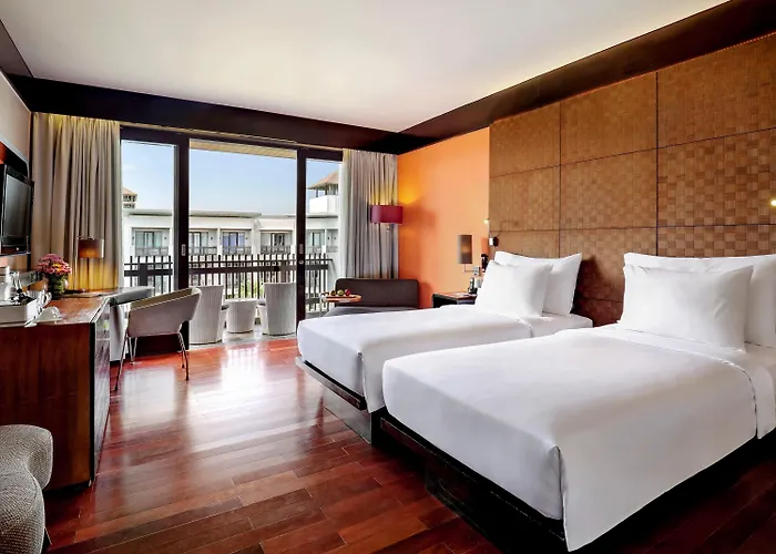 Resort Pullman Bali