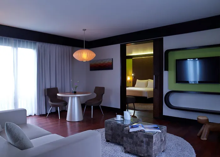 Resort Pullman Bali