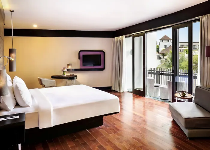 Pullman Bali Resort