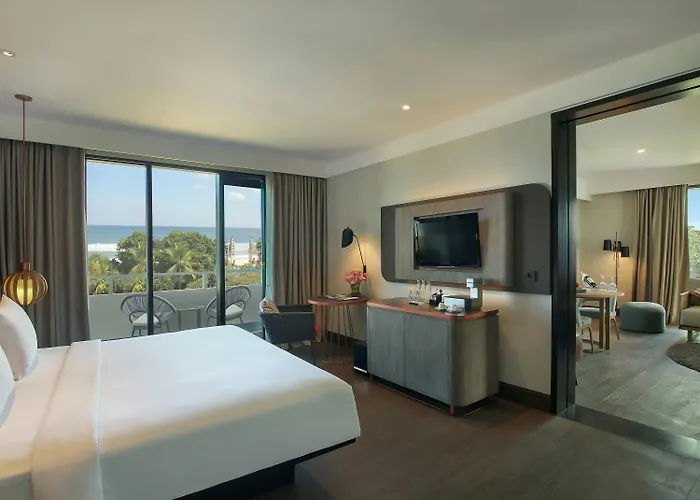Pullman Bali Legian (Bali)