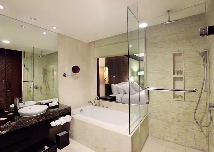 Pullman Bali 5*