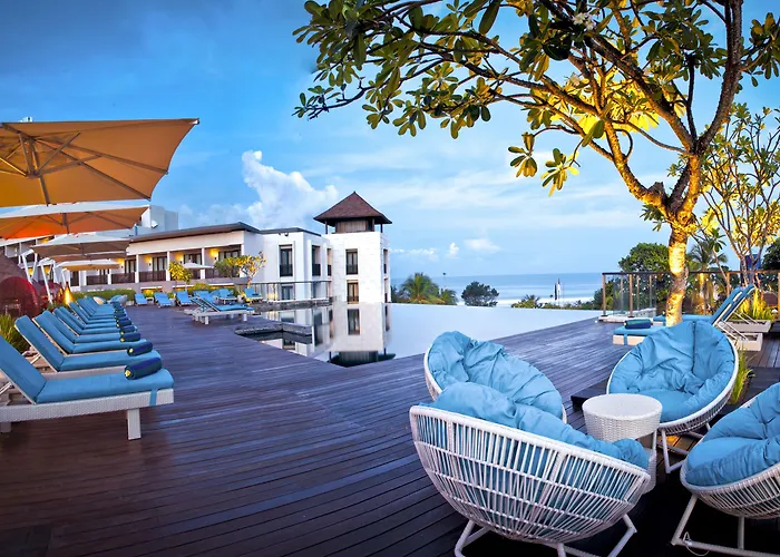 Pullman Bali Resort