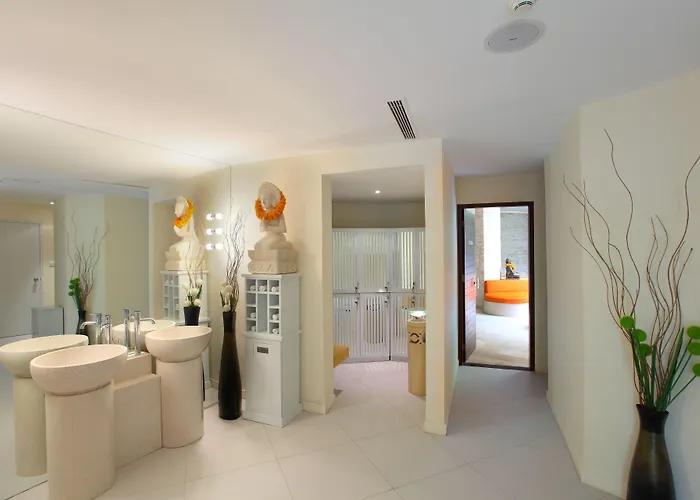 Resort Pullman Bali