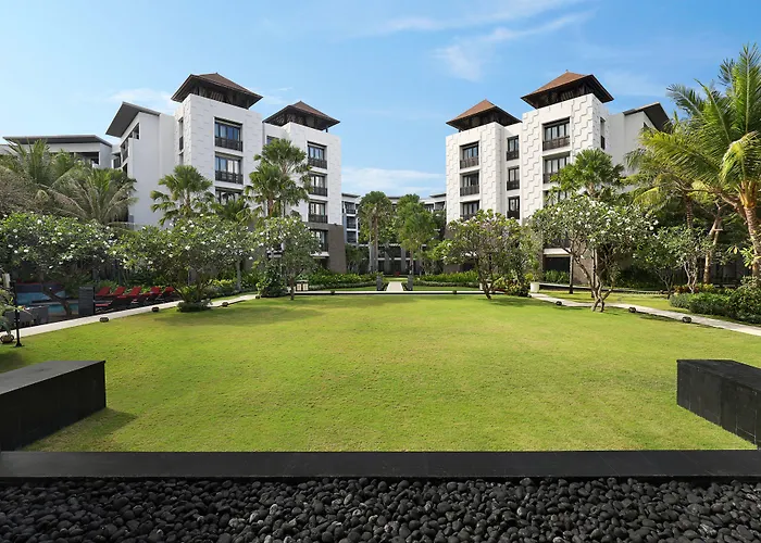 Resort Pullman Bali