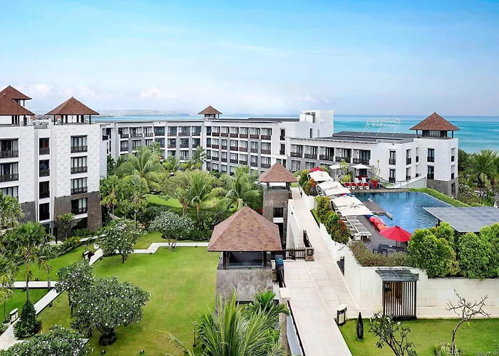 Resort Pullman Bali Legian (Bali)