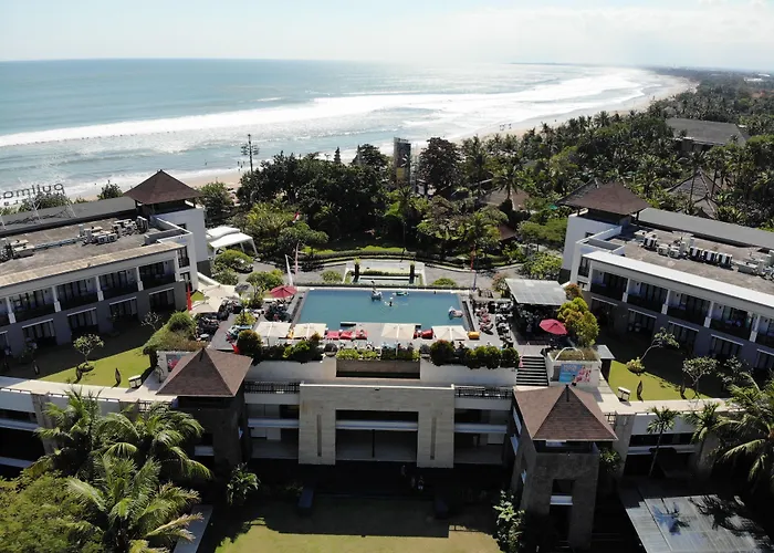 Pullman Bali Resort Legian (Bali)