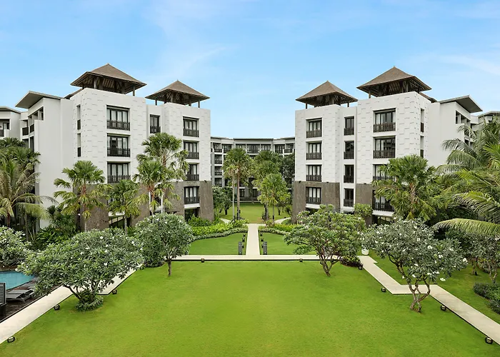 Resort Pullman Bali Legian (Bali)