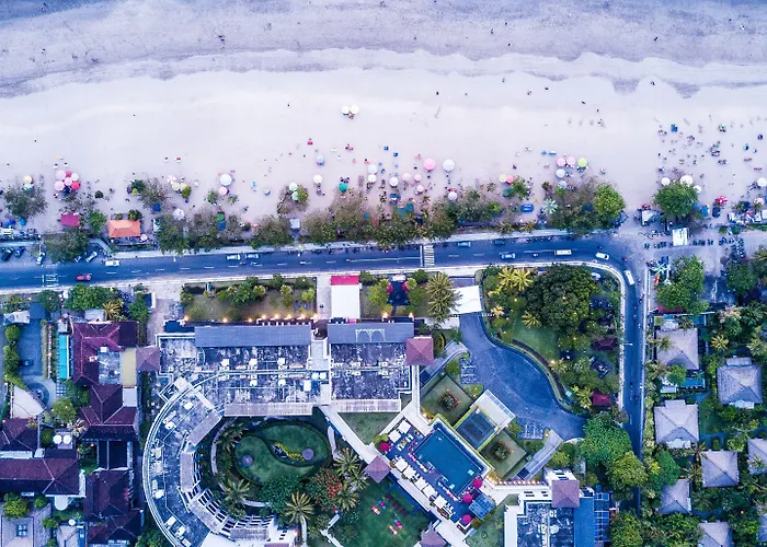 Resort Pullman Bali 5*