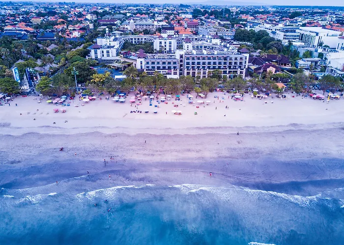 Pullman Bali