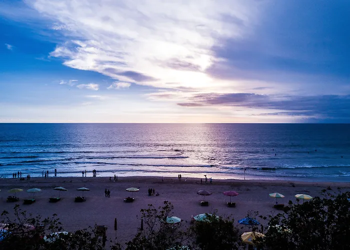 Pullman Bali