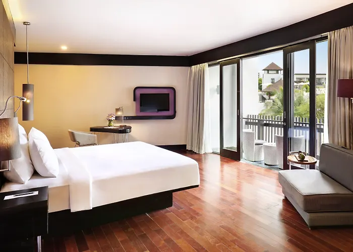 Pullman Bali
