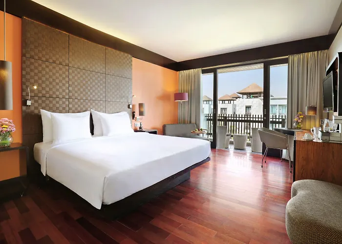 Resort Pullman Bali