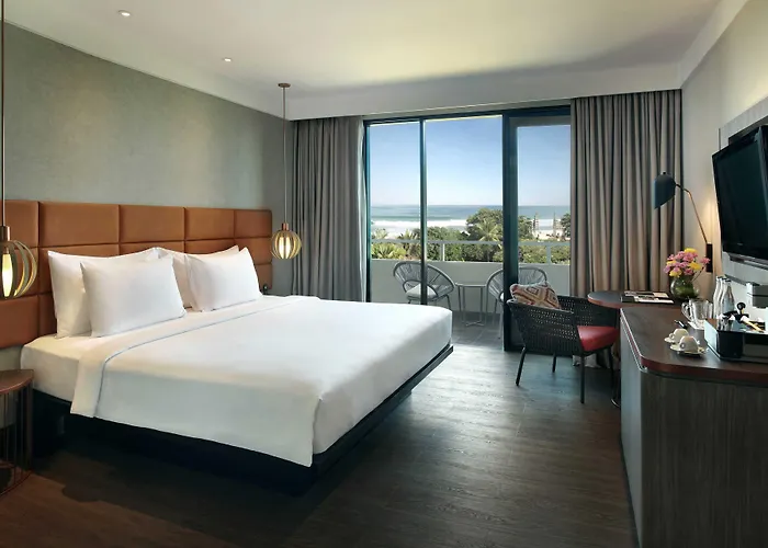 Pullman Bali Resort Legian (Bali)