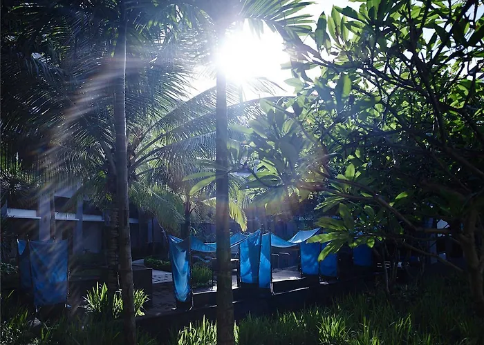 Resort Pullman Bali