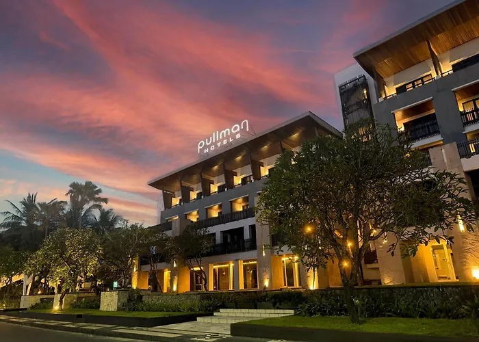 Pullman Bali Legian (Bali)