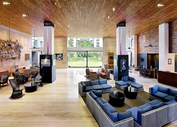 Pullman Bali