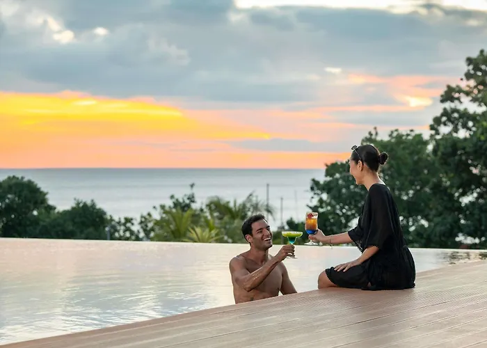 Pullman Bali Resort Legian (Bali)