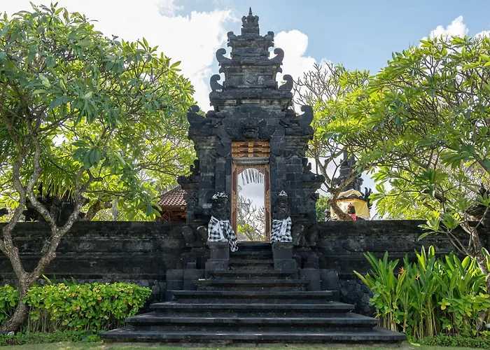 Resort Pullman Bali Legian (Bali)