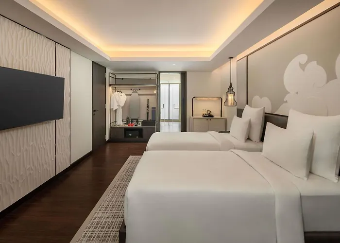 Pullman Bali 5* Legian (Bali)