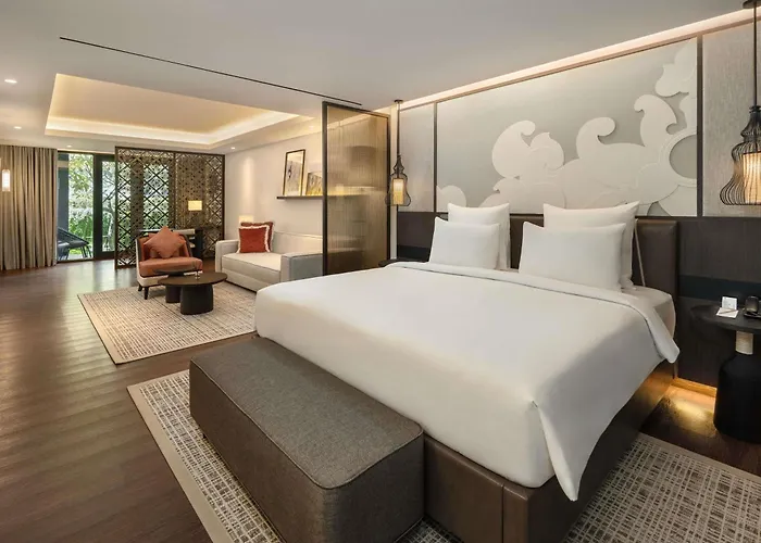 Resort Pullman Bali