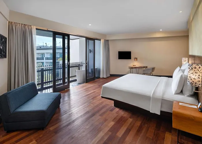 Resort Pullman Bali Legian (Bali)