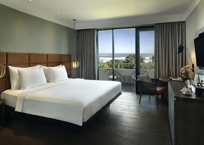 Pullman Bali Legian (Bali)