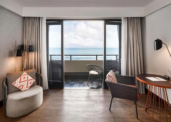 Pullman Bali 5* Legian (Bali)