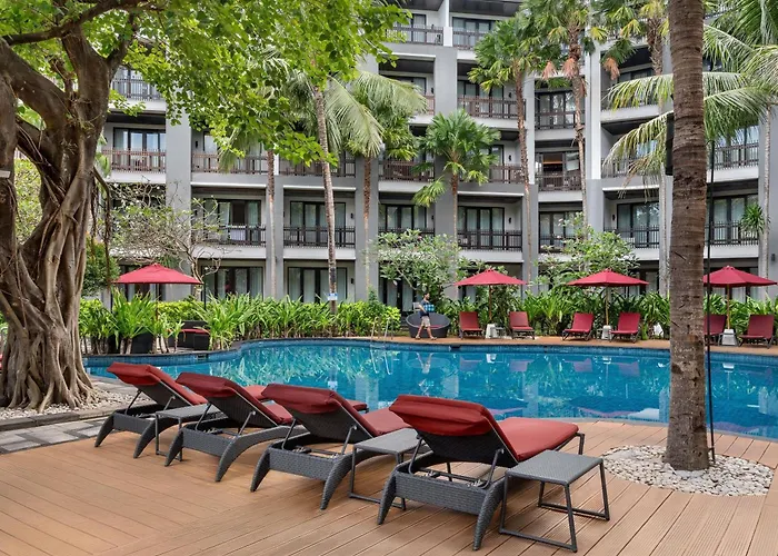 Resort Pullman Bali